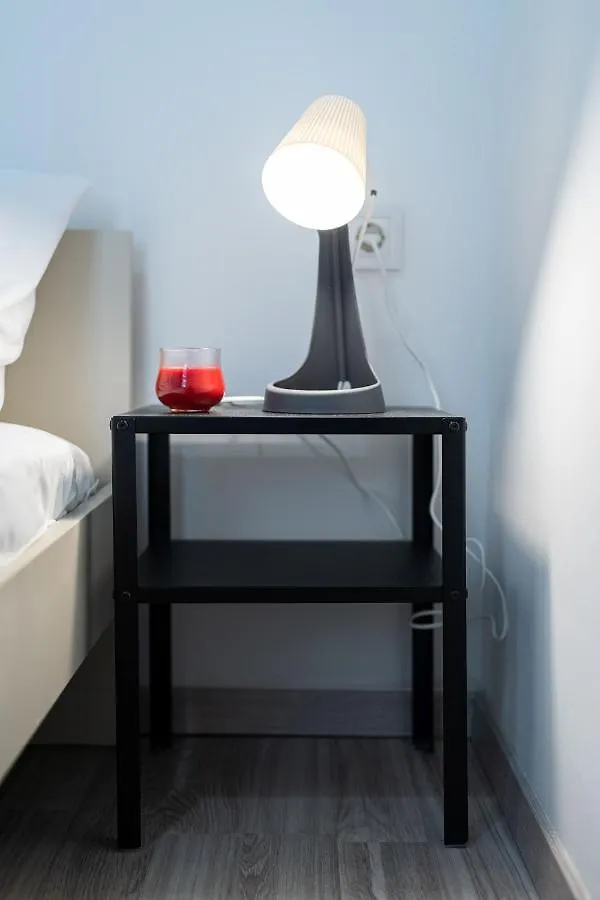 King Seventeen Homes 布达佩斯 公寓