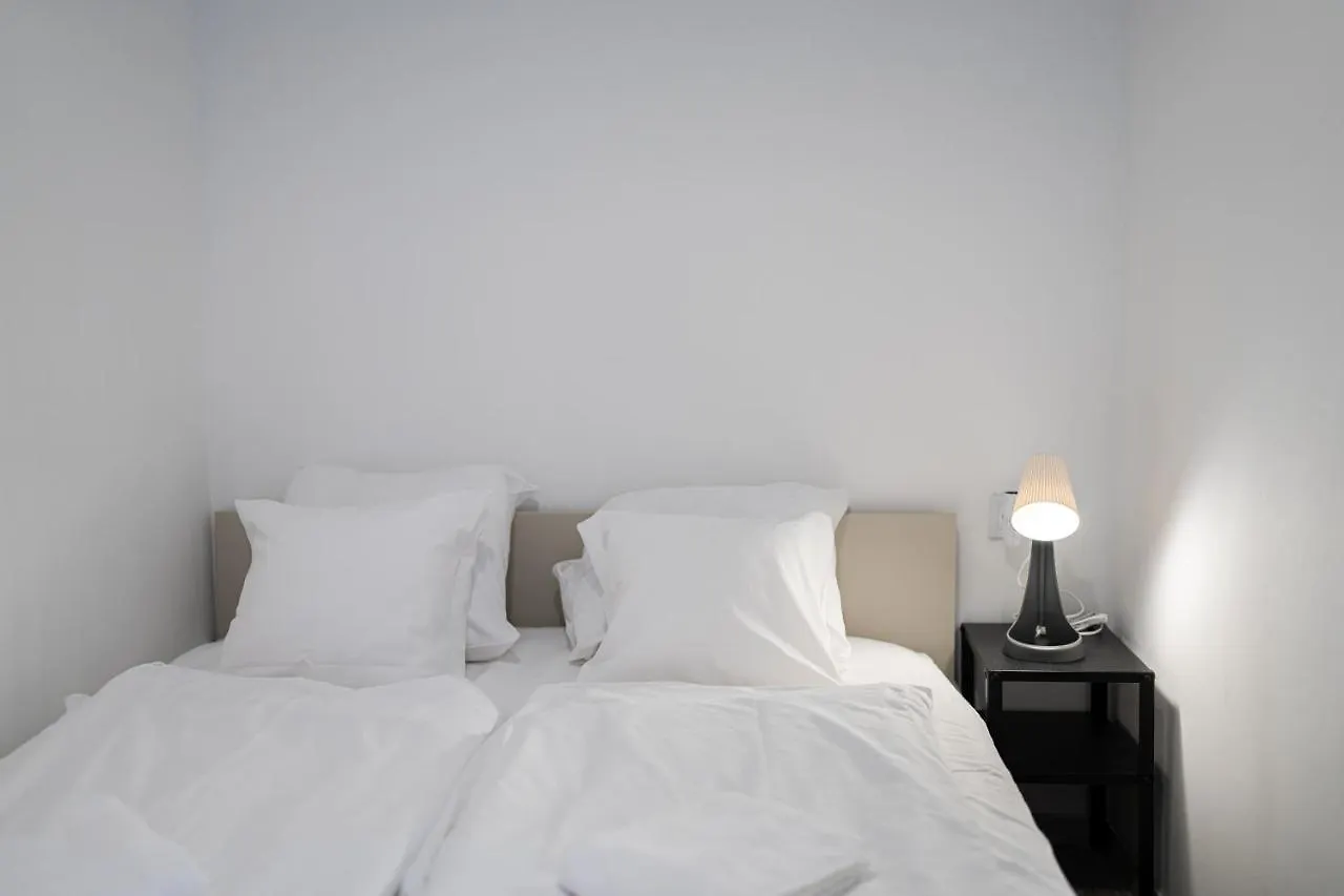 King Seventeen Homes Budapest