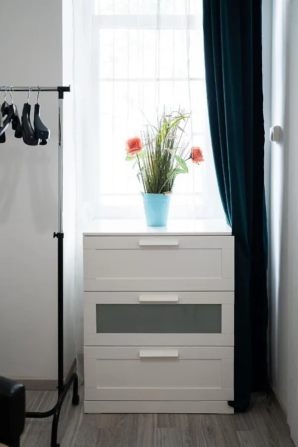 King Seventeen Homes Budapest