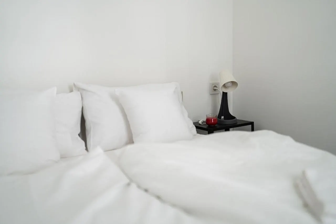 King Seventeen Homes Budapest Apartment