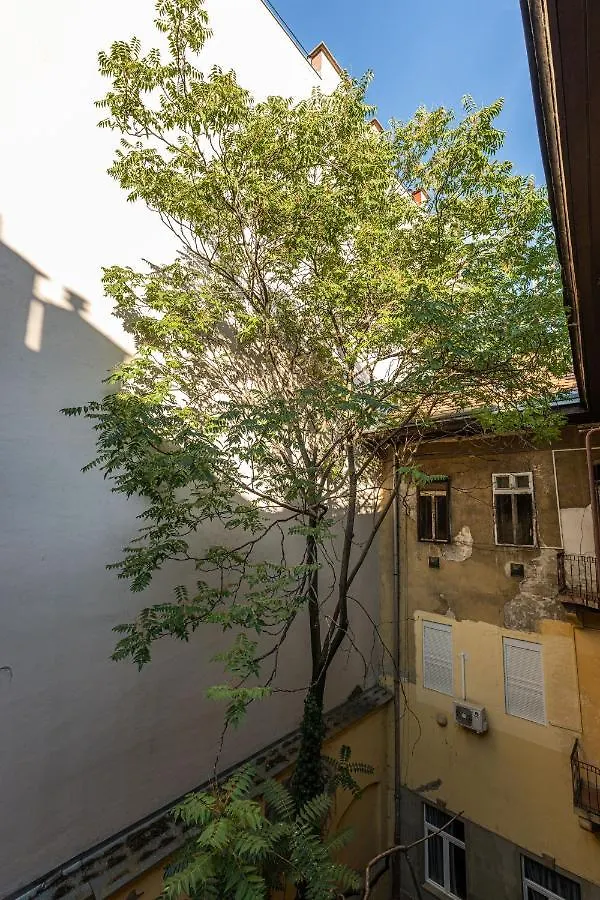 Apartment King Seventeen Homes Budapest